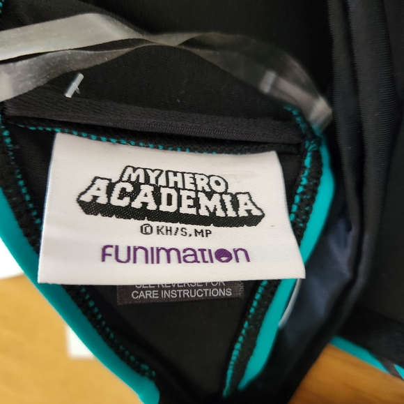 My hero academia swimsuit set. - Picture 6 of 11